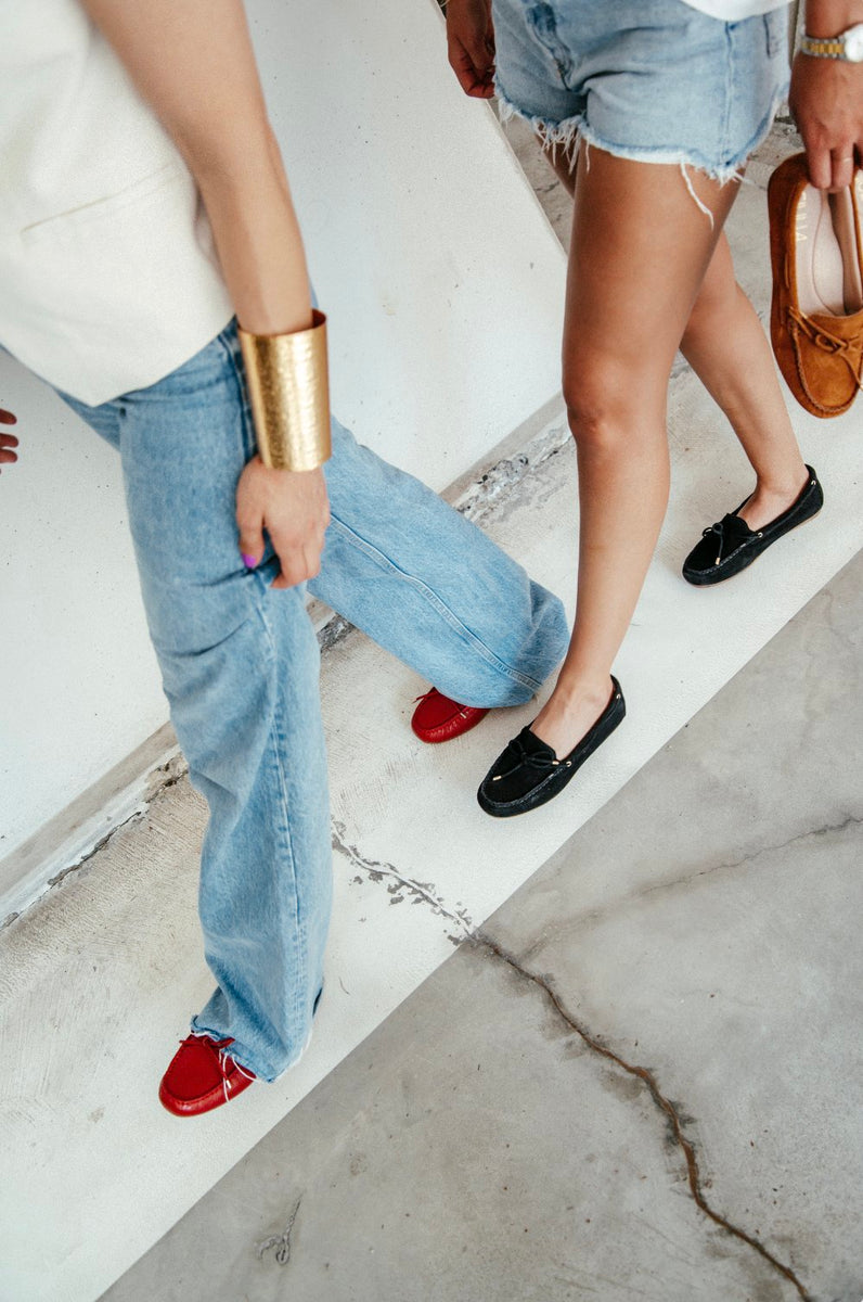 Mocassin Luiza Vi-GGa-Mi Pour Fille - Bleu Foncé, Taille 29 EU Mocassin Luiza Vi-GGa-Mi Pour Fille - Bleu Foncé, Taille 29 EU