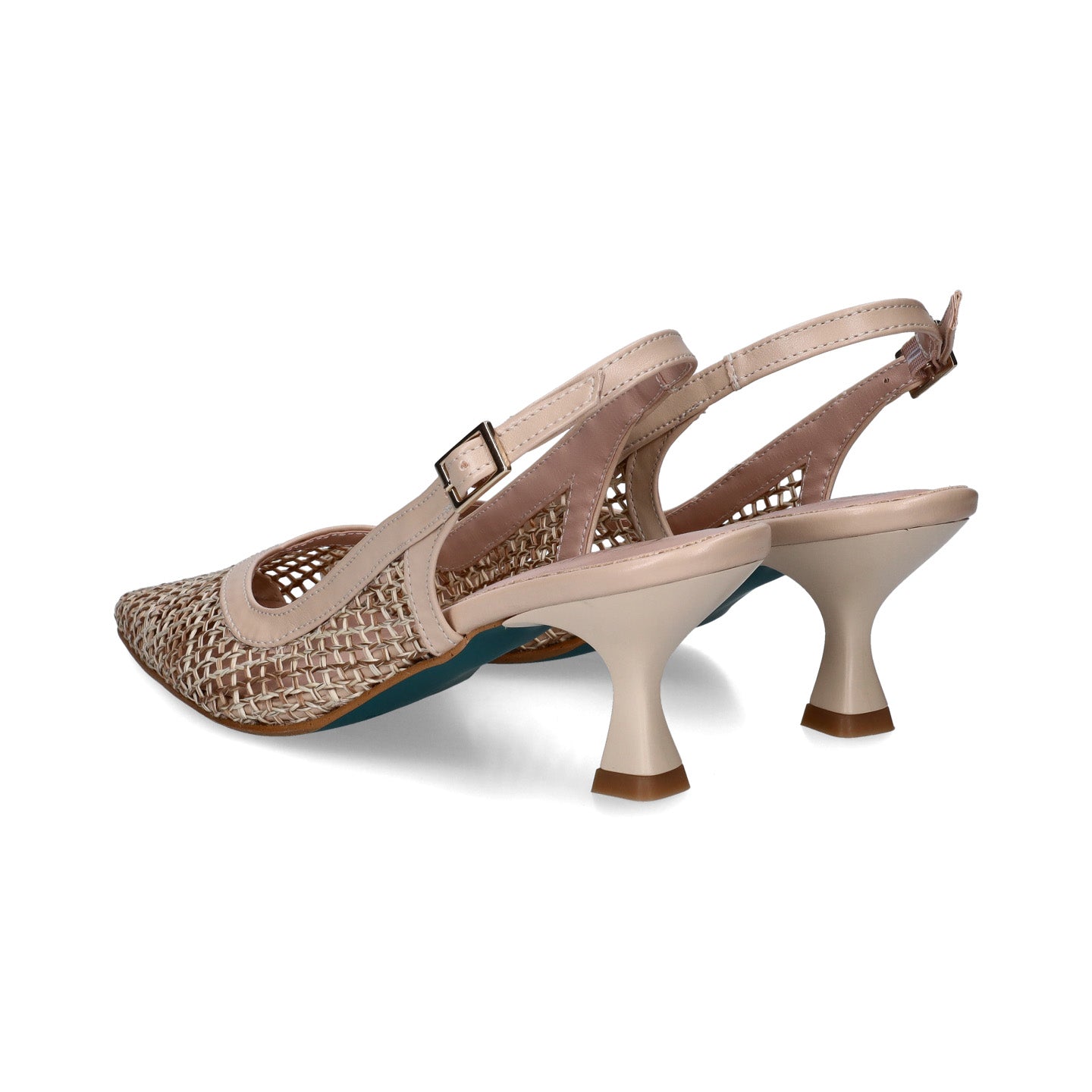 Kitten Heels