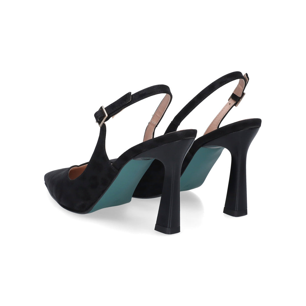 High Slingbacks
