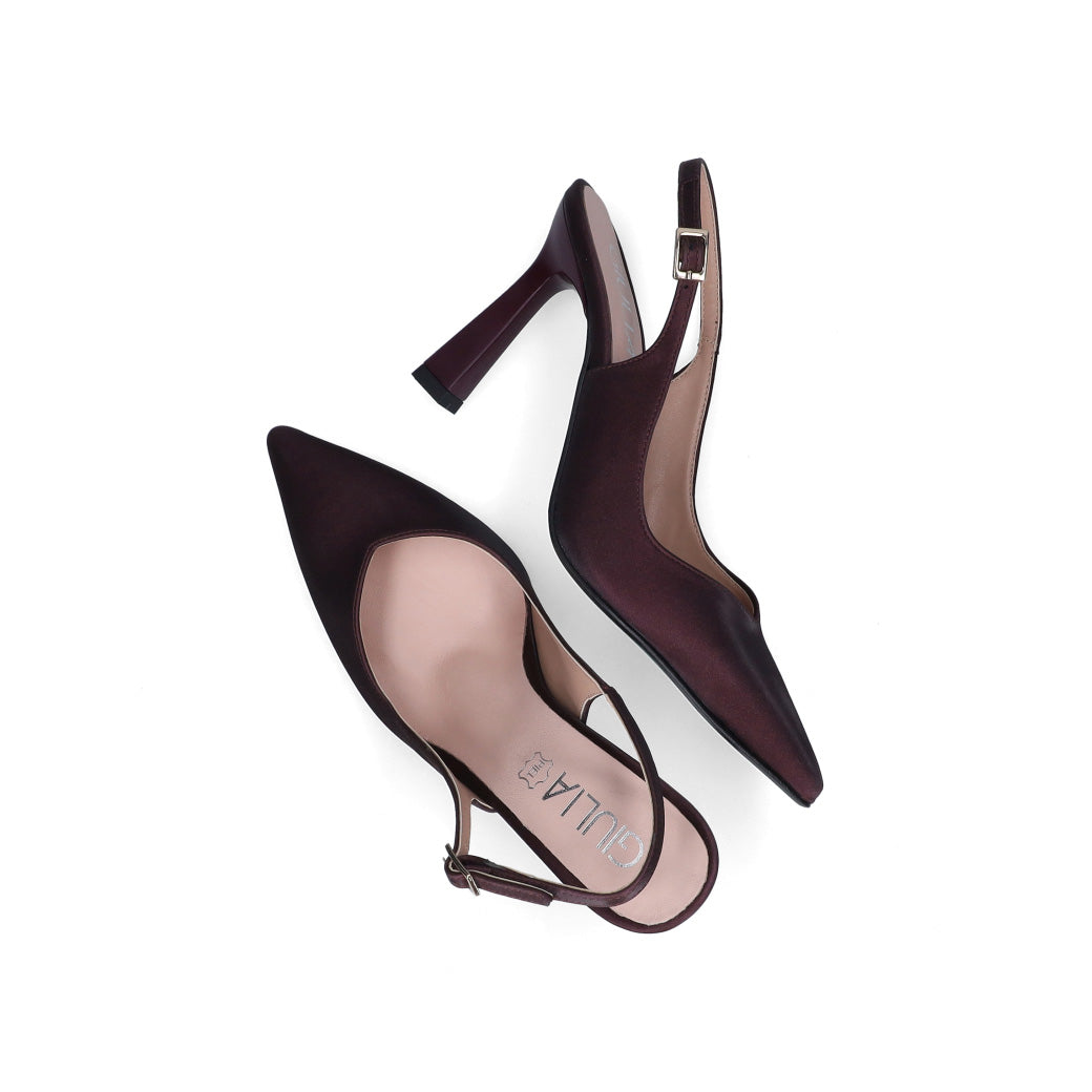 High Slingbacks