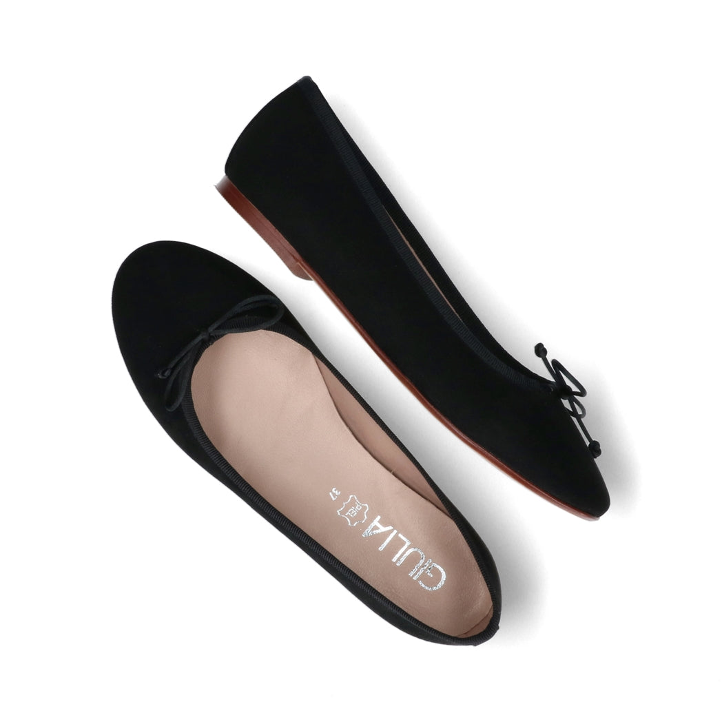 BALLERINA - Main Image