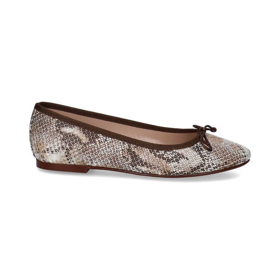 Giulia Bottom - White